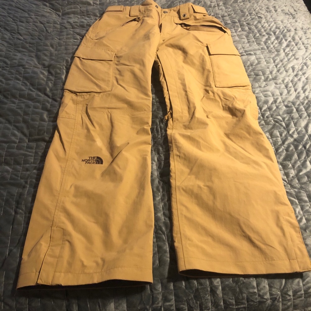 North Face Ski/Snowboard pants